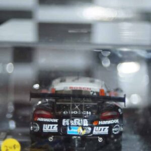 Minichamps porsche cayman 24h nurburgring 2007, 436 076702 ,1:43