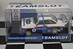 Scalextric ford cortina gt 1964 coupe des alpes 1:32 c3023