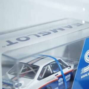 Team slot ford escort mk2 zakspeed gr.5 rothmans sre21