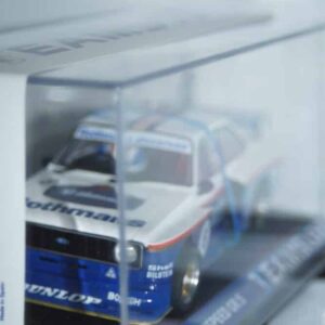 Team slot ford escort mk2 zakspeed gr.5 rothmans sre21