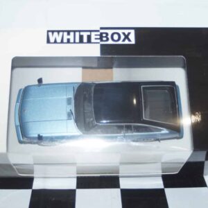Whitebox toyota celica xx 1:24 wb124155
