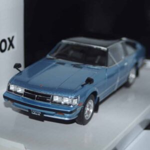 Whitebox toyota celica xx 1:24 wb124155