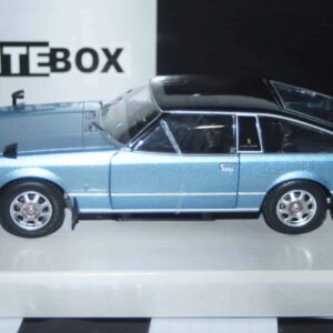 Whitebox toyota celica xx 1:24 wb124155