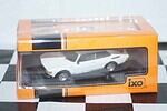 Ixo saab 99 turbo combi coupe white diecast 1:43 clc460n