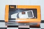 Ixo saab 99 turbo combi coupe white diecast 1:43 clc460n