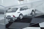Ixo saab 99 turbo combi coupe white diecast 1:43 clc460n