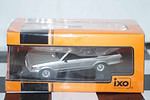Ixo ford granada mk2 2.8i ghia estate 1982 silver clc455n