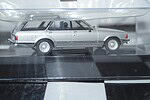 Ixo ford granada mk2 2.8i ghia estate 1982 silver clc455n