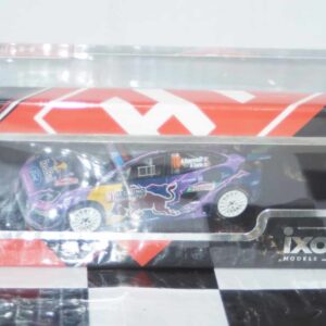 Ixo ford puma monte carlo 2022, a.fourmaux ram831.22