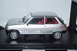 Whitebox renault 5 alpine 1:24 wb124152