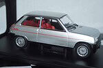 Whitebox renault 5 alpine 1:24 wb124152