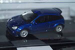 Ixo ford focus custom 1999 blue clc467n.22