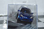 Ixo ford focus custom 1999 blue clc467n.22