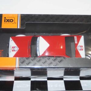 Ixo ford escort mk2 rs 1800 #4 1000 lakes 1:18 18rmc143lq.22