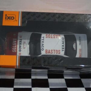 Ixo opel manta 400 rally ypres #5 1985 1:18 18rmc134.22
