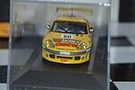 Onyx porsche 911 gt3r le mans 2000 1:43 scale xlm054