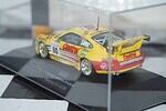 Onyx porsche 911 gt3r le mans 2000 1:43 scale xlm054