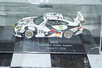 Onyx porsche 911 gt3r le mans 2000 1:43 scale xlm045