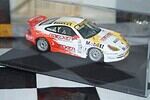 Onyx porsche 911 gt3 cup 2000 richard burns 1:43 scale xcl028