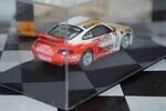 Onyx porsche 911 gt3 cup 2000 richard burns 1:43 scale xcl028