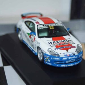 Onyx porsche 911 gt3 cup 1999 1:43 scale xcl017