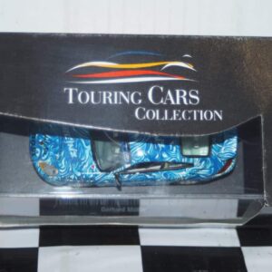 Onyx porsche 911 gt3 cup 1999 1:43 scale xcl026