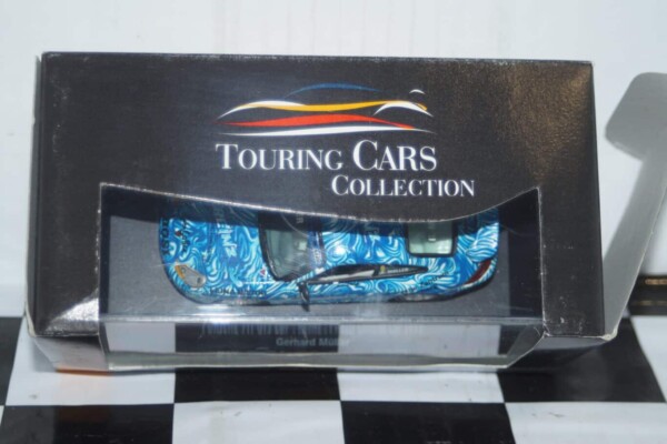 Onyx porsche 911 gt3 cup 1999 1:43 scale xcl026