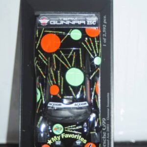 Minichamps gunner-porsche barber park 250 2003, 400 036856