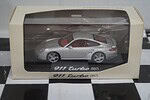 Minichamps porsche 911 turbo(997),wap 020 132 16 ,1:43