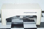 Minichamps porsche 911 turbo(997),wap 020 132 16 ,1:43