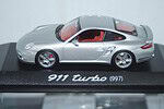 Minichamps porsche 911 gt3 cup rockenfeller wap 020 097 13 1:43