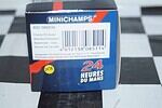 Minichamps porsche rs spyder 24h le mans 2008, 400 086834 ,1:43
