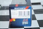 Minichamps porsche 956l 24h le mans 1984, 430 846516 ,1:43