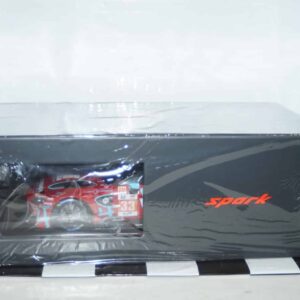 Spark aston martin vantage amr 24hr lemans 2022 18s820