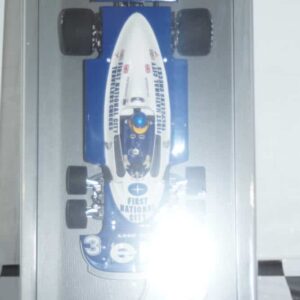 Spark tyrrell p34 no3 german gp 1977 18s572