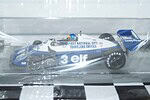 Spark tyrrell p34 no3 german gp 1977 18s572