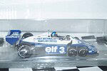 Spark tyrrell p34 no3 german gp 1977 18s572