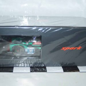 Spark oreca 07-gibson no38 24hr lemans 2022 18s813