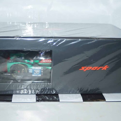 Spark oreca 07-gibson no38 24hr lemans 2022 18s813