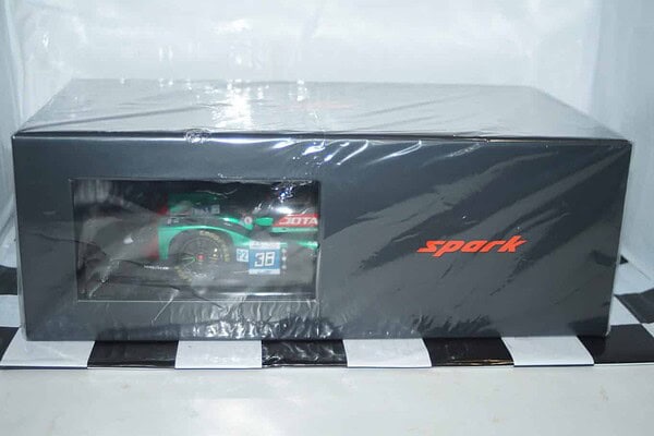 Spark oreca 07-gibson no38 24hr lemans 2022 18s813