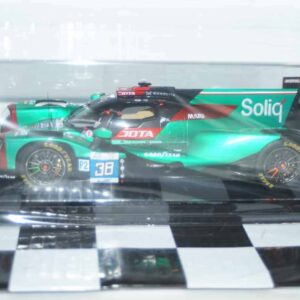 Spark oreca 07-gibson no38 24hr lemans 2022 18s813