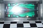 Spark oreca 07-gibson no38 24hr lemans 2022 18s813
