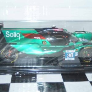 Spark oreca 07-gibson no38 24hr lemans 2022 18s813