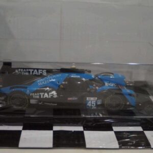 Spark oreca 07-gibson no45 24hr lemans 2022 18s815