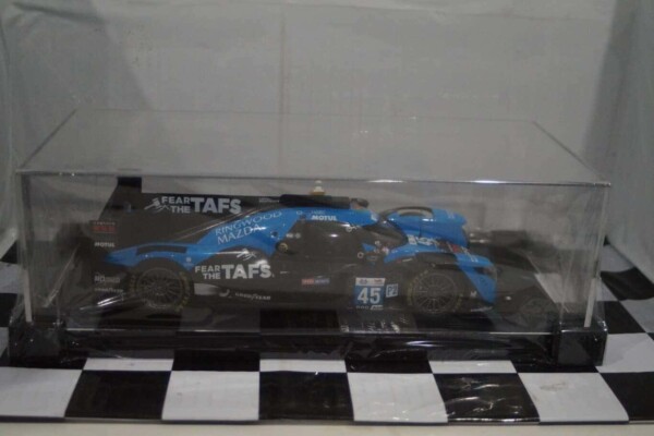 Spark oreca 07-gibson no45 24hr lemans 2022 18s815