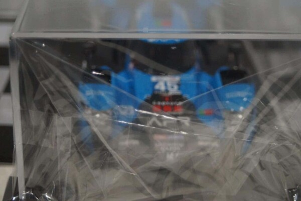 Spark oreca 07-gibson no45 24hr lemans 2022 18s815