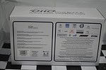 Otto honda civic type-r white fn2 mugen 1:18 ot735