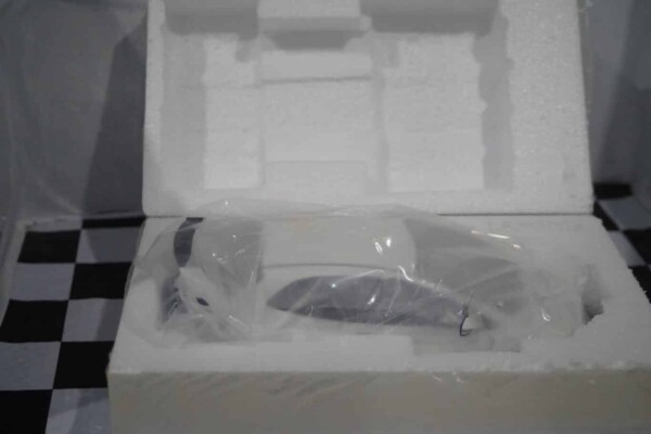 Otto honda civic type-r white fn2 mugen 1:18 ot735