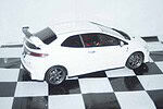 Otto honda civic type-r white fn2 mugen 1:18 ot735