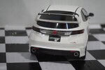 Otto honda civic type-r white fn2 mugen 1:18 ot735